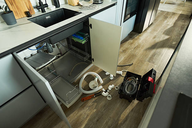 Reliable Drain Cleaning contractor in Campbell, MO by Street Wise - Plumbing